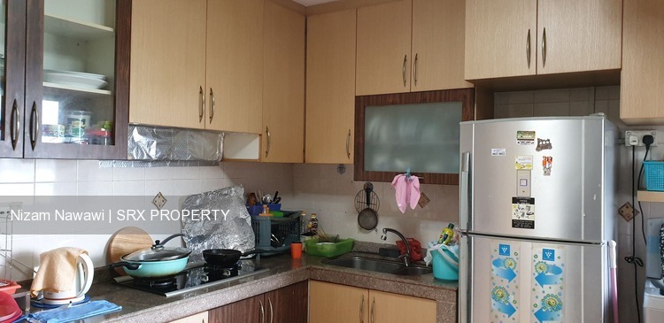 Blk 462 Clementi Avenue 3 (Clementi), HDB 4 Rooms #198259522